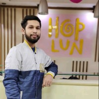 Md Azad Ullah