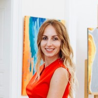 Iryna Lutsak