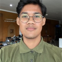 Andreas Gama Pandya Hapsoro