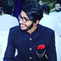 Syed Umair Ul Hassan