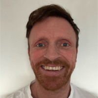 Andrew Fawkes