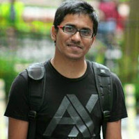 Aditya Varma Mamidi