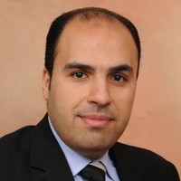 Abbas Al-Afoo, PMP, CMgr MCMI