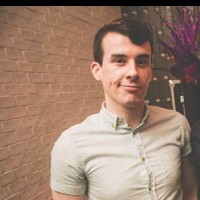 Liam Beaton