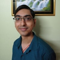 Deepak Borole