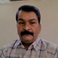 Ashok Sharma
