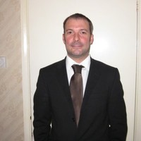 Simon Hill