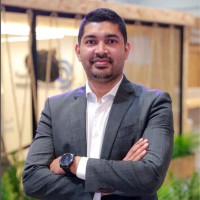 Aneesh M. Antony, CPA, PMP®