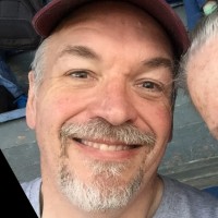 Allen Gresick - CISSP