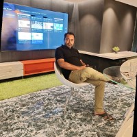 KAMRUL HAQUE