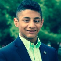 Christopher St. Amour