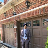 Parminderjeet Singh