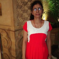 Supriya Chandra