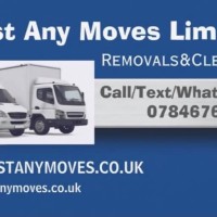 Fast Any Moves Limited