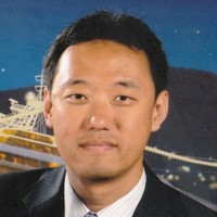 Patrick Zhang