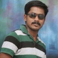 Thirupathy T