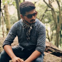 Dinesh Kumar