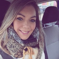 Danielle Van Heugten