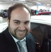 Egidio Hernandez Araya
