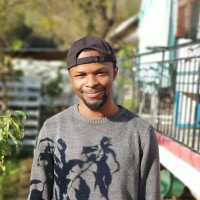 Alain Patrick Ndigande