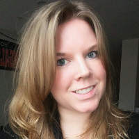 Samantha Sinwald