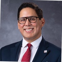 Nicholas Almanza