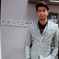Syed Md Imran