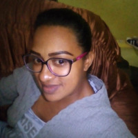 Rouglessia Benjamin
