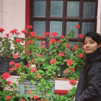 Manaswini Mondal