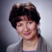 Mary Difiore Crowe