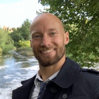 Alasdair Stewart