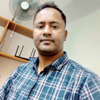 Md. Shafiqul Islam