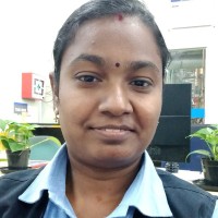 Abirami Manickam