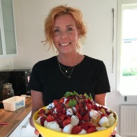 Sara Viklund