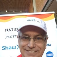 Larry Baillie
