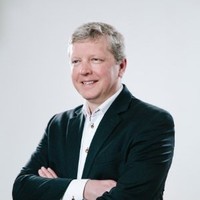 Henrik Müller