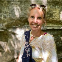 Jacqueline Holdermans