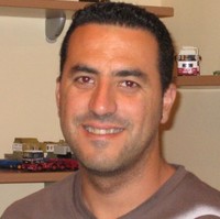 Christopher Bartolo