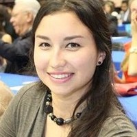 Enid Mendoza