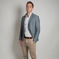 Simon Drolet-Gauthier