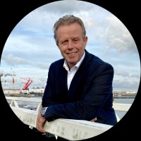 Raymond van den Heuvel