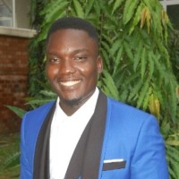 NDJOUOGWA DIAMBOU Claud Johan