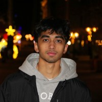 Azaan Khan