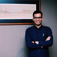 Dominic H. Saputro