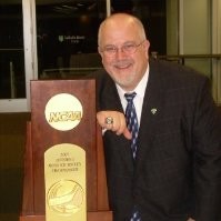 Scott Moore
