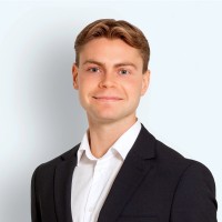 Jonas Levernes