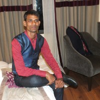 Ravendra Singh
