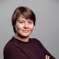 Tatiana Kovaleva
