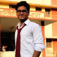 Shivam Kumar Chaudhary