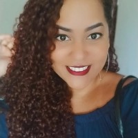 Kercia Pinheiro Cruz